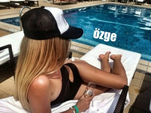 Hayalleri gerçek oldu