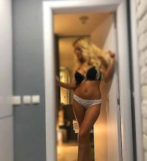 Mersin VİP escort