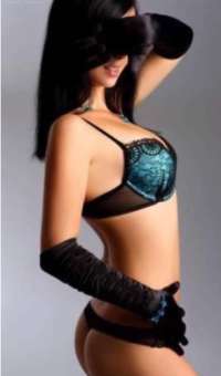 Akdeniz Escort'taki Nefes Kesici Güzelliğiyle Karşınızda