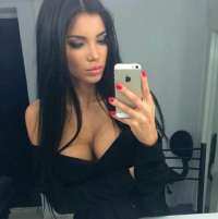 Akdeniz Rüyası: Kendine Özgü Güzellikte Escort Bayan