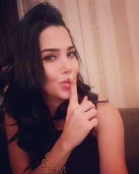 Alev-alev deneyimli eskort Imren