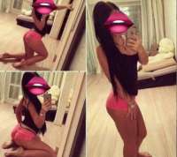 Alev-alev doyumsuz hatun Kardelen