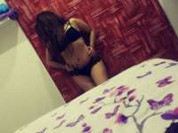 Alev-alev genç eskort Cemile