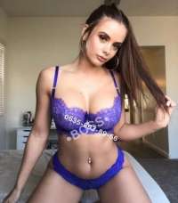 Alev-alev ön sevişme yapan escort Nuriye