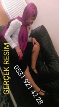 Alev-alev otelde buluşan bayan ömür