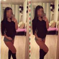 Anamur Bölgesinin En İyi Escort Bayanı
