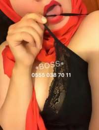 Anamur Escort Bayanlarının Altın Yıldızı: Esin!