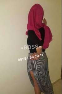 Anamur Escort Bayanlarının Altın Yıldızı: Esin!