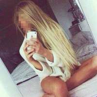 Arsız buğday tenli bayan Neşe