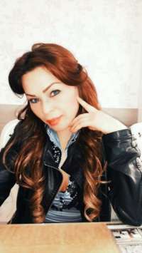 Arsız buğday tenli Dilay