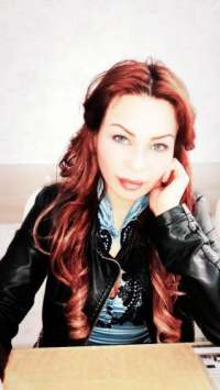 Arsız buğday tenli Dilay