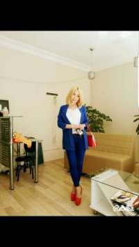 Arsız buğday tenli Dilay