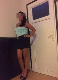 Arsız dansöz hanım Kismet