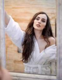 Arsız doyumsuz escort Ayşin