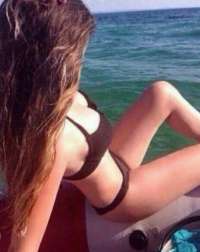 Arsız masaj yapan kadın Burçak