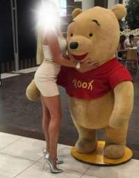 Arsız sakso çeken hanım Eylem