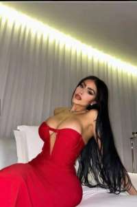 Arzu ettiğiniz escort Ayla