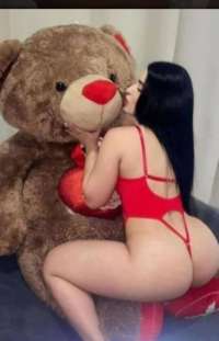 Arzu ettiğiniz escort Ayla