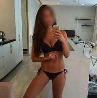 Asıl Bir Lezzet Ile Escort Eyşan