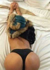 Aşk Dolu Bir Gece İçin Mezitli Escort