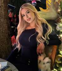 Aşka ve zevke tutkulu Canan