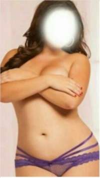 Ateşli fatezi yapan eskort Işil