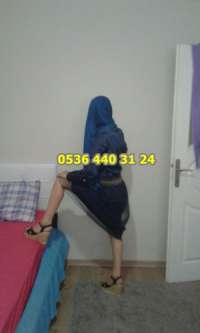 Ateşli, Kızgın ve çekici Mehveş