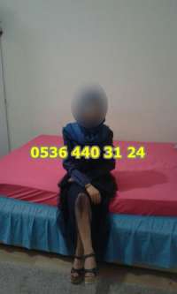 Ateşli, Kızgın ve çekici Mehveş