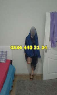 Ateşli, Kızgın ve çekici Mehveş