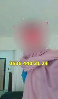 Ateşli, Kızgın ve çekici Mehveş