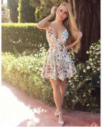 Ateşli kumral hanım Nimet