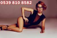 Ateşli masöz escort Ezgi