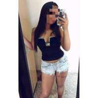 Ateşli oral yapan hatun