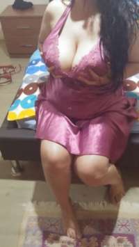 Balık Etli Escort Esin