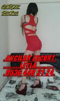 Balık Etli Escort Evrim