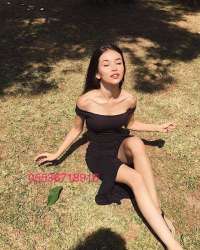 Balık Etli Escort Gülsoy