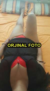 Balık Etli Escort Hicran