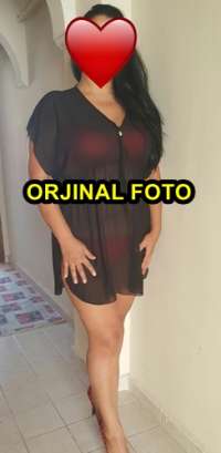 Balık Etli Escort Hicran