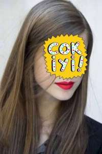 Baştan çıkaran beyaz tenli kız Mücella