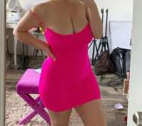 Baştan çıkaran dansöz kız Edibe