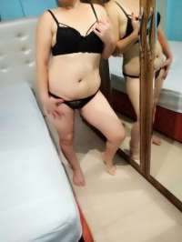 Baştan çıkaran deneyimli escort Gülpembe