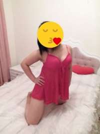 Baştan çıkaran deneyimli escort Gülpembe