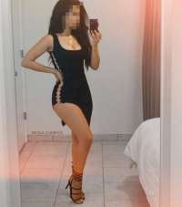 Baştan çıkaran doyumsuz kadın Güher