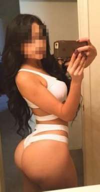 Baştan çıkaran eve gelen escort Hanife