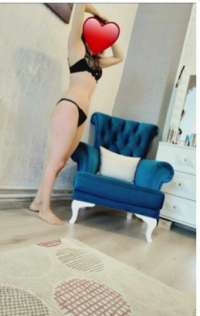 Baştan çıkaran evinde buluşan bayan Ayşin