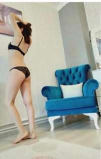 Baştan çıkaran evinde buluşan bayan Ayşin