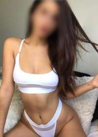 Baştan çıkaran fetişe açık escort özden