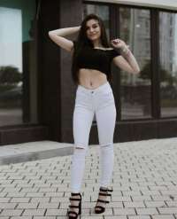 Baştan çıkaran kaprissiz kız Eylül