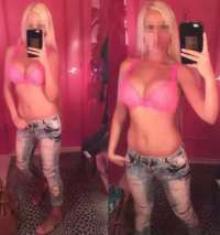 Baştan çıkaran olgun eskort Celile