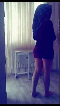 Baştan çıkaran ön sevişme yapan bayan Refah